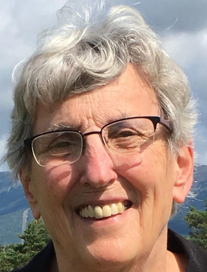 Susan Schibanoff